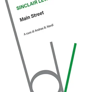 Main Street Offerta Del Giorno