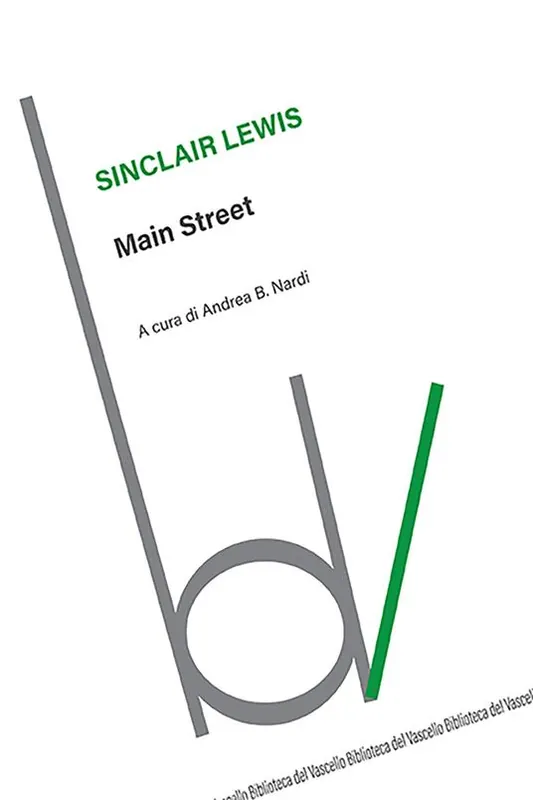 Main Street Offerta Del Giorno