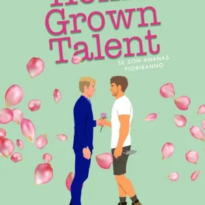 Offerta Speciale Home grown talent. Se son ananas fioriranno