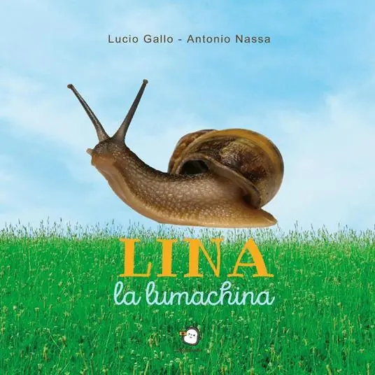 Acquista Ora Lina la lumachina. Ediz. illustrata. Con QR-Code