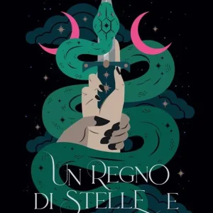 Un regno di stelle e ombre Pagamento Sicuro