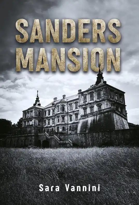 Sanders mansion Compra Adesso