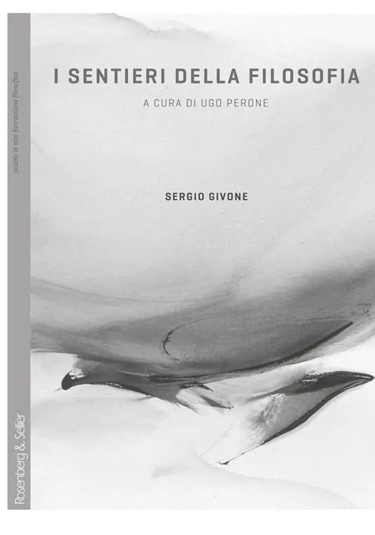 I sentieri della filosofia Compra Adesso