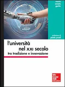 L‘università nel XXI secolo tra tradizione e innovazione Offerta Del Giorno