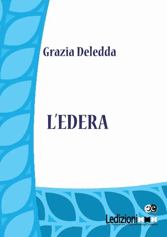Bestseller L‘edera