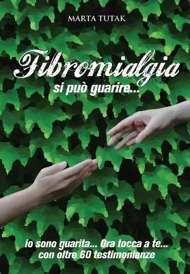 Occasione Fibromialgia si può guarire...