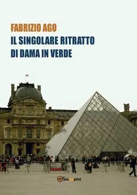 Nuovo Arrivo Il singolare ritratto di dama in verde. Storia di un misterioso dipinto di recente ritrovato al Museo del Louvre