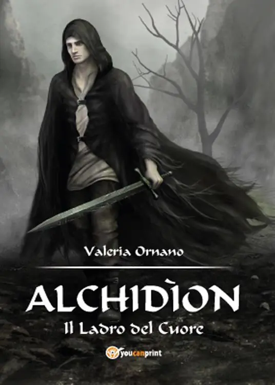 Must-Have Alchidìon. Il ladro del cuore