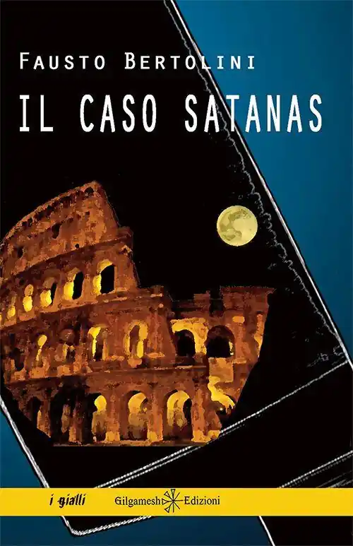 Sconto Il caso Satanas
