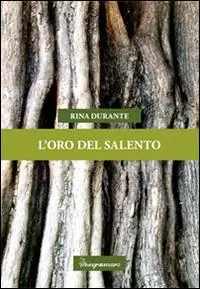 Di Tendenza L‘oro del Salento