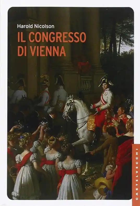 Vendita Finale Il Congresso di Vienna