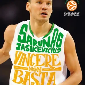 Vincere non basta. La mia vita, il mio basket Spedizione Espresso