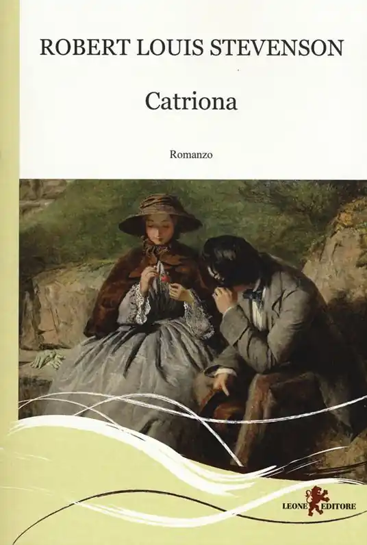 Catriona Compra Online