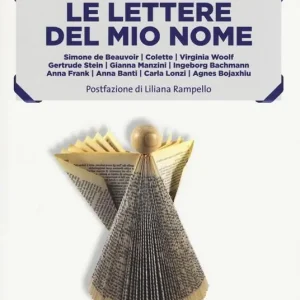 Reso Gratuito Le lettere del mio nome
