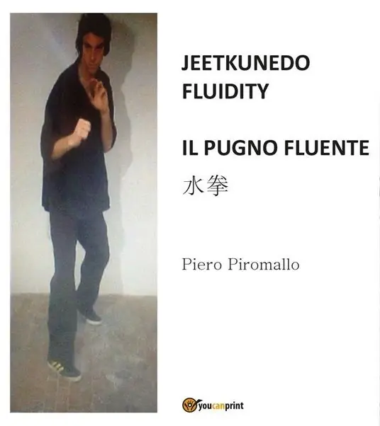 Jeetkunedo fluidity. Il pugno fluente Non Perdere