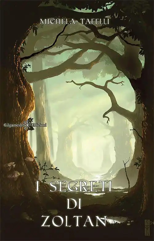 I segreti di Zoltan. Con Libro in brossura Nuovo Arrivo
