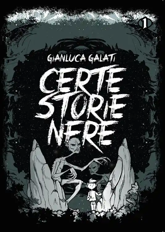 Certe storie nere Esclusivo