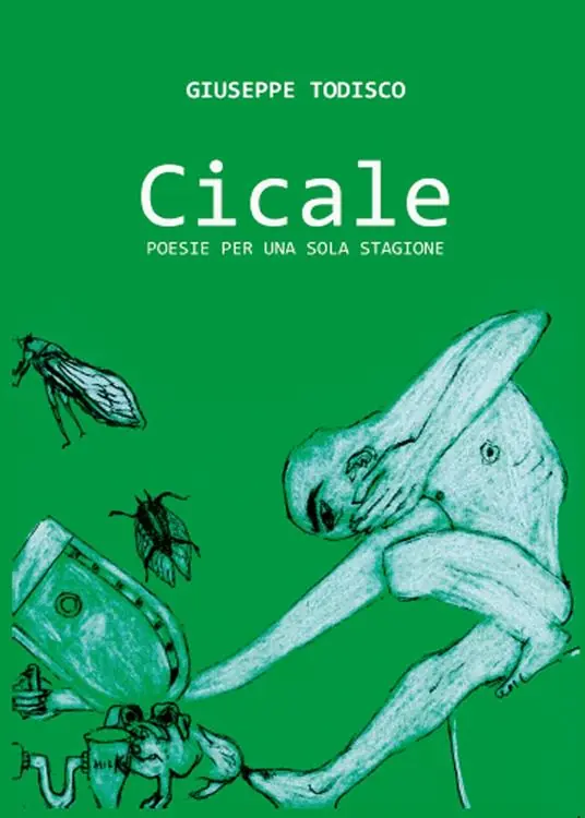 Cicale. Poesie per una sola stagione A Buon Prezzo