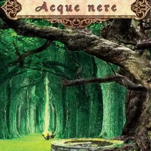 Acque nere Subito Disponibile