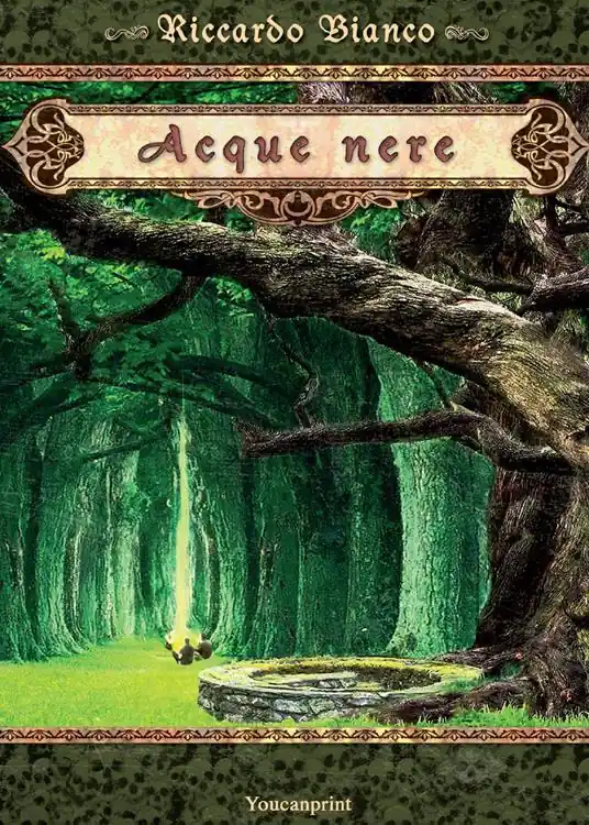 Acque nere Subito Disponibile