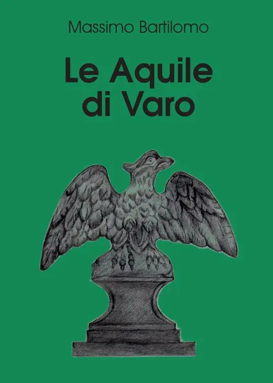Le aquile di Varo Acquista Ora