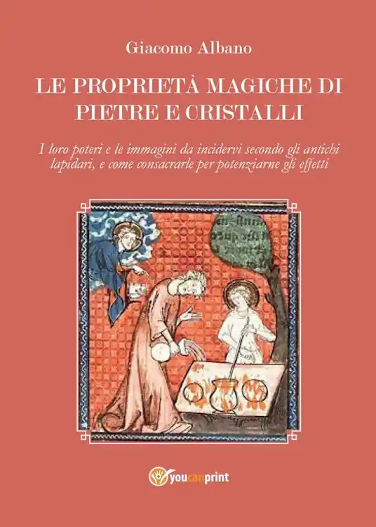 Più Venduto Le proprietà magiche di pietre e cristalli