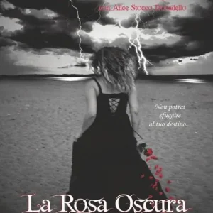 La rosa oscura Economico