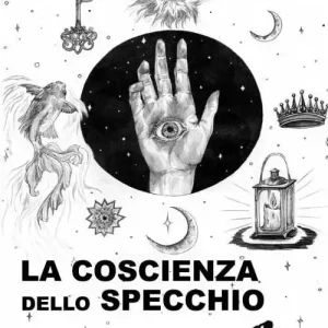 Spedito Oggi La coscienza dello specchio