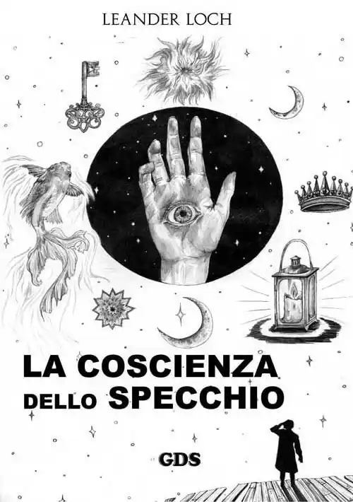 Spedito Oggi La coscienza dello specchio