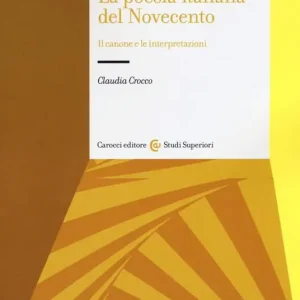 Compra Adesso La poesia italiana del Novecento. Il canone e le interpretazioni
