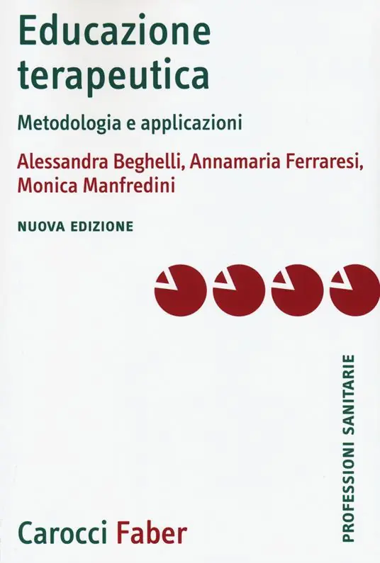 Direttamente Dal Produttore Educazione terapeutica. Metodologia e applicazioni