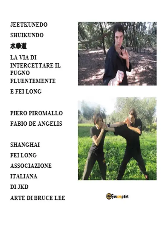 La via di intercettare il pugno fluentemente Ultime Pezzi