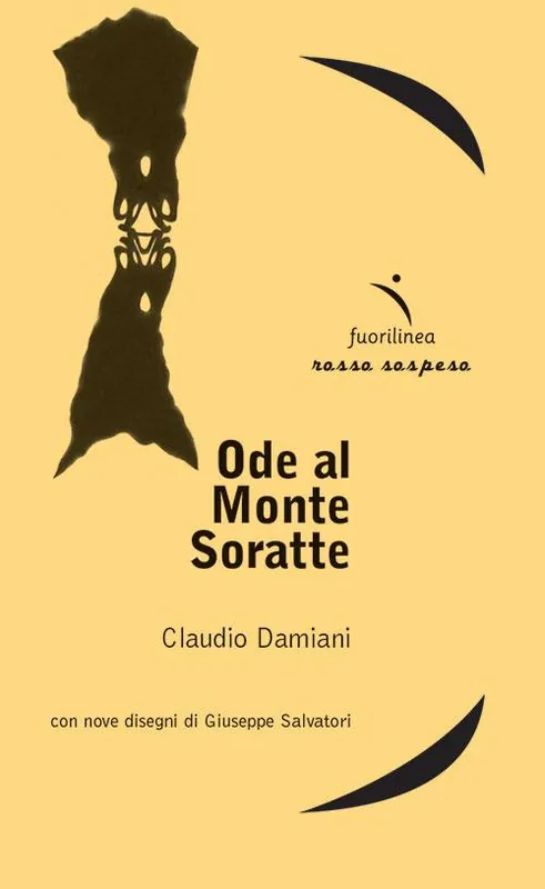 Offerta Limitata Ode al Monte Soratte