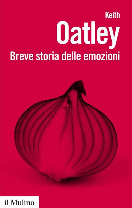 Breve storia delle emozioni. Nuova ediz. Sconto