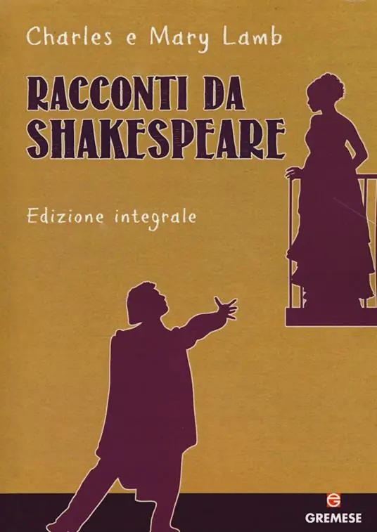 Acquista Ora Racconti da Shakespeare. Ediz. integrale