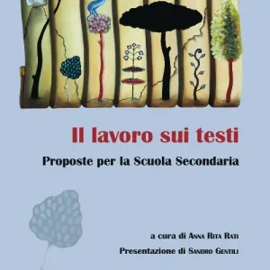Il lavoro sui testi. Prosposte per la scuola secondaria Soddisfatti O Rimborsati
