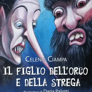 Promo Stagionale Il figlio dell‘orco e della strega