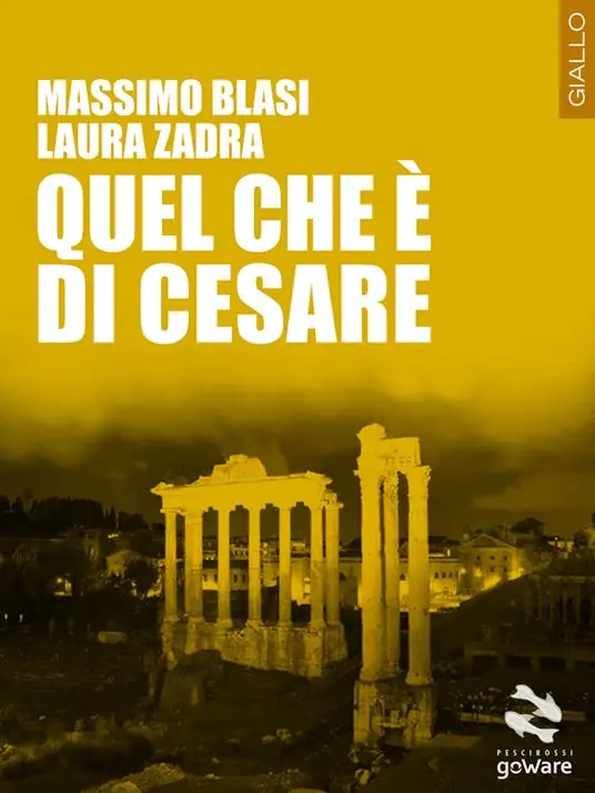 Quel che è di Cesare Ordina Subito