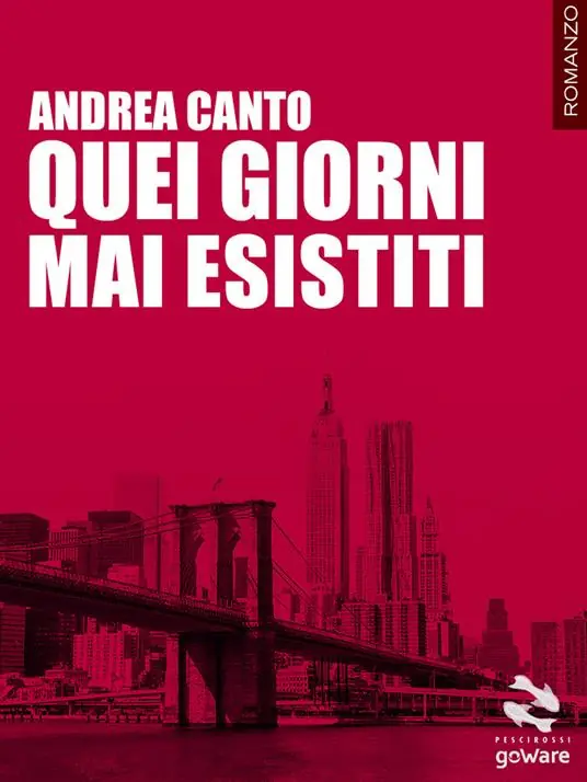Compra Online Quei giorni mai esistiti
