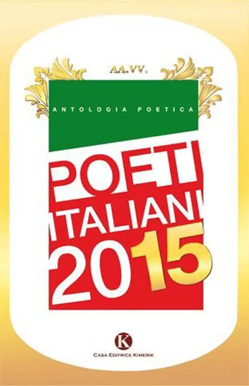 Compra Online Poeti italiani 2015