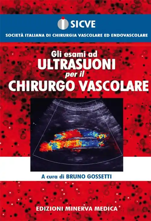 Gli esami ad ultrasuoni per il chirurgo vascolare Occasione