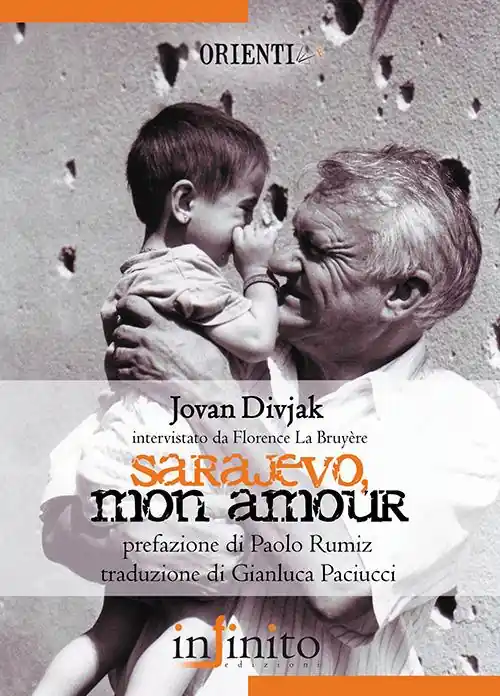 Sarajevo, mon amour Esclusivo