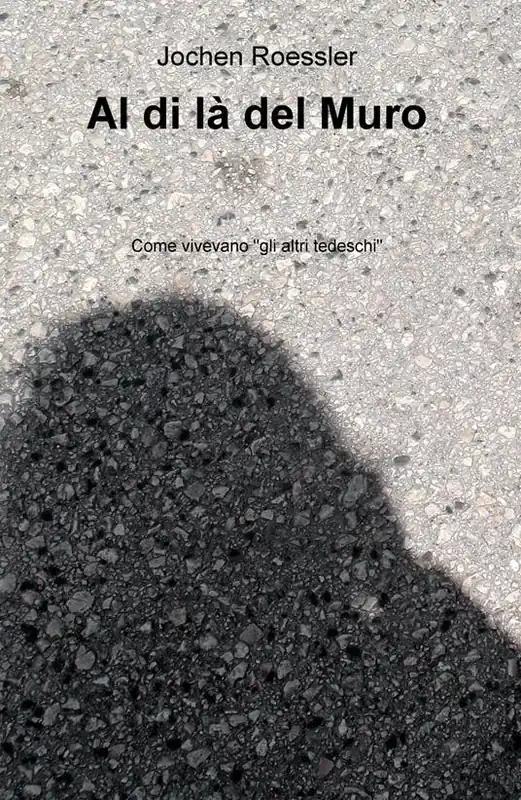 Al di là del Muro. Come vivevano "gli altri tedeschi" Saldi
