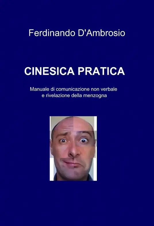 Cinesica pratica Prezzo Di Fabbrica
