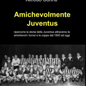 Amichevolmente Juventus Ordina Subito