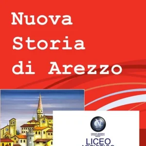 Ultima Occasione Nuova storia di Arezzo