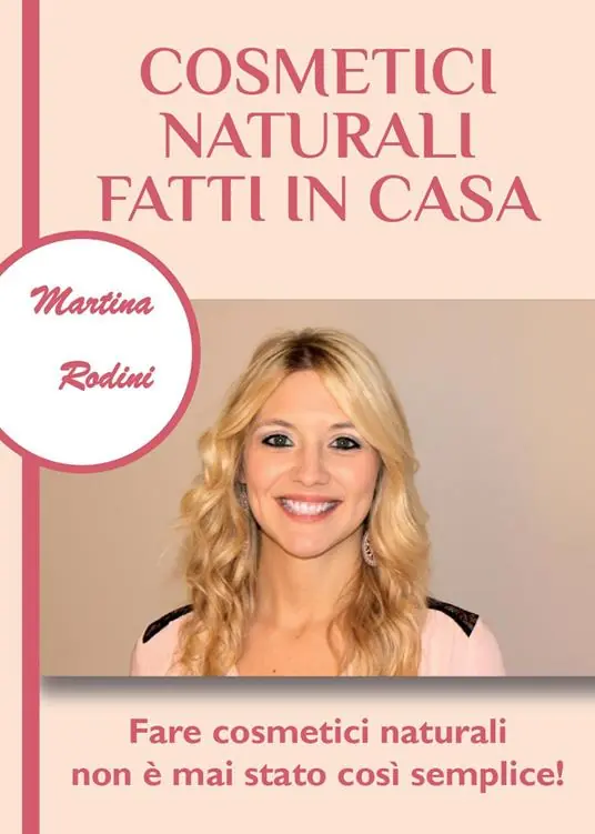 Cosmetici naturali fatti in casa Novità