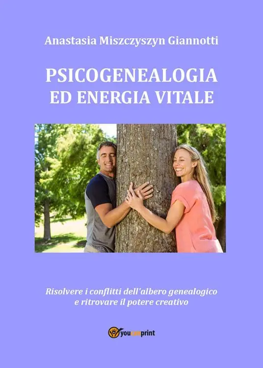 Psicogenealogia ed energia vitale Miglior Prezzo