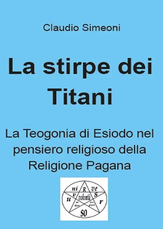Spedito Oggi La stirpe dei titani