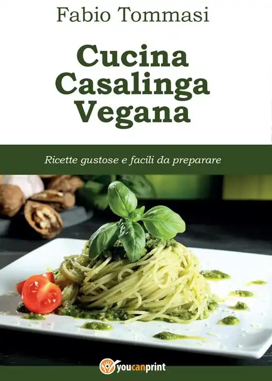 Cucina casalinga vegana Non Perdere